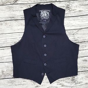 Men's Vest, Large